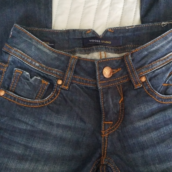Vigoss Studio jeans - Picture 2 of 5